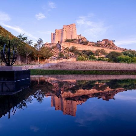 Alila Fort Bishangarh Jaipur - A Hyatt Brand Exterior photo
