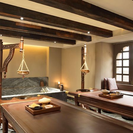 Alila Fort Bishangarh Jaipur - A Hyatt Brand Exterior photo