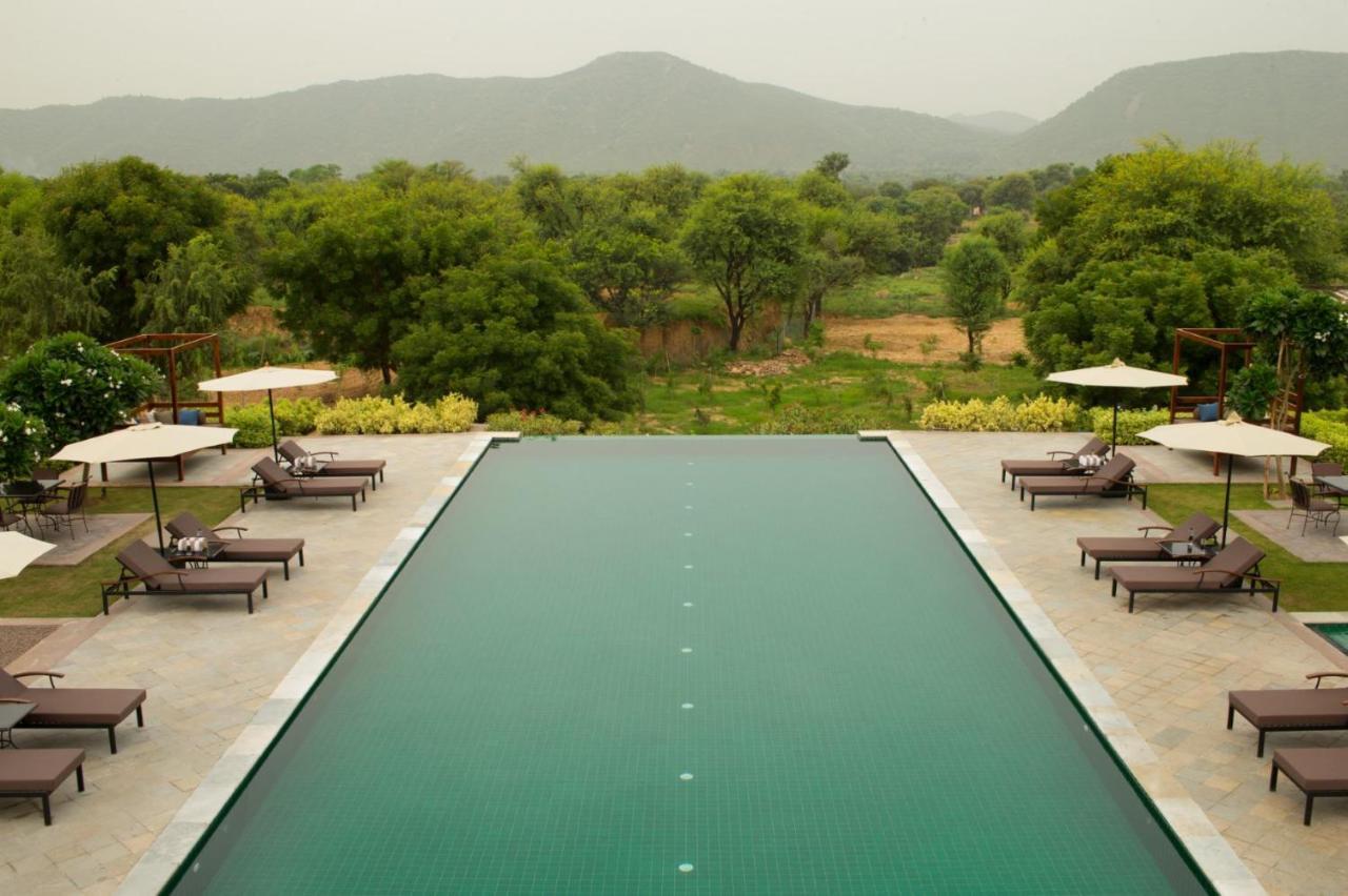 Alila Fort Bishangarh Jaipur - A Hyatt Brand Exterior photo
