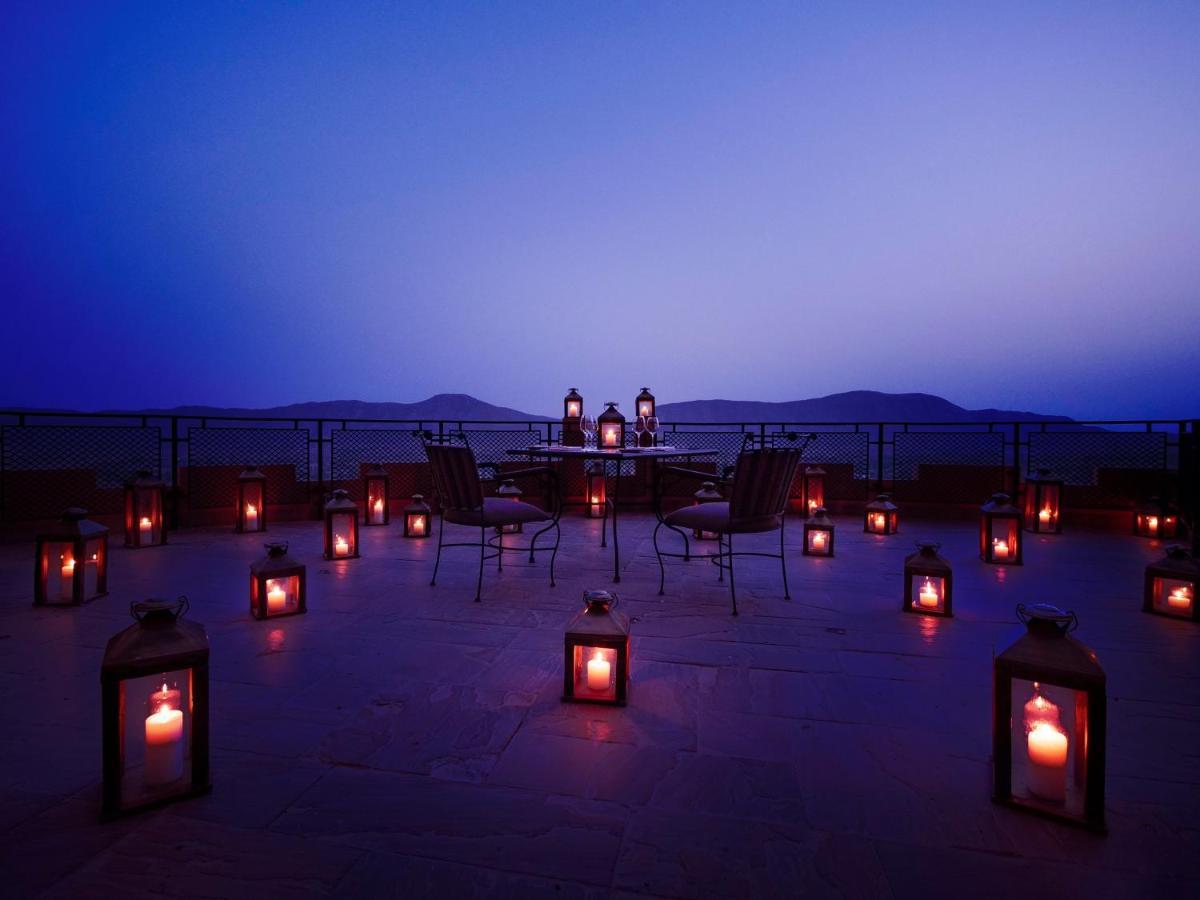 Alila Fort Bishangarh Jaipur - A Hyatt Brand Exterior photo