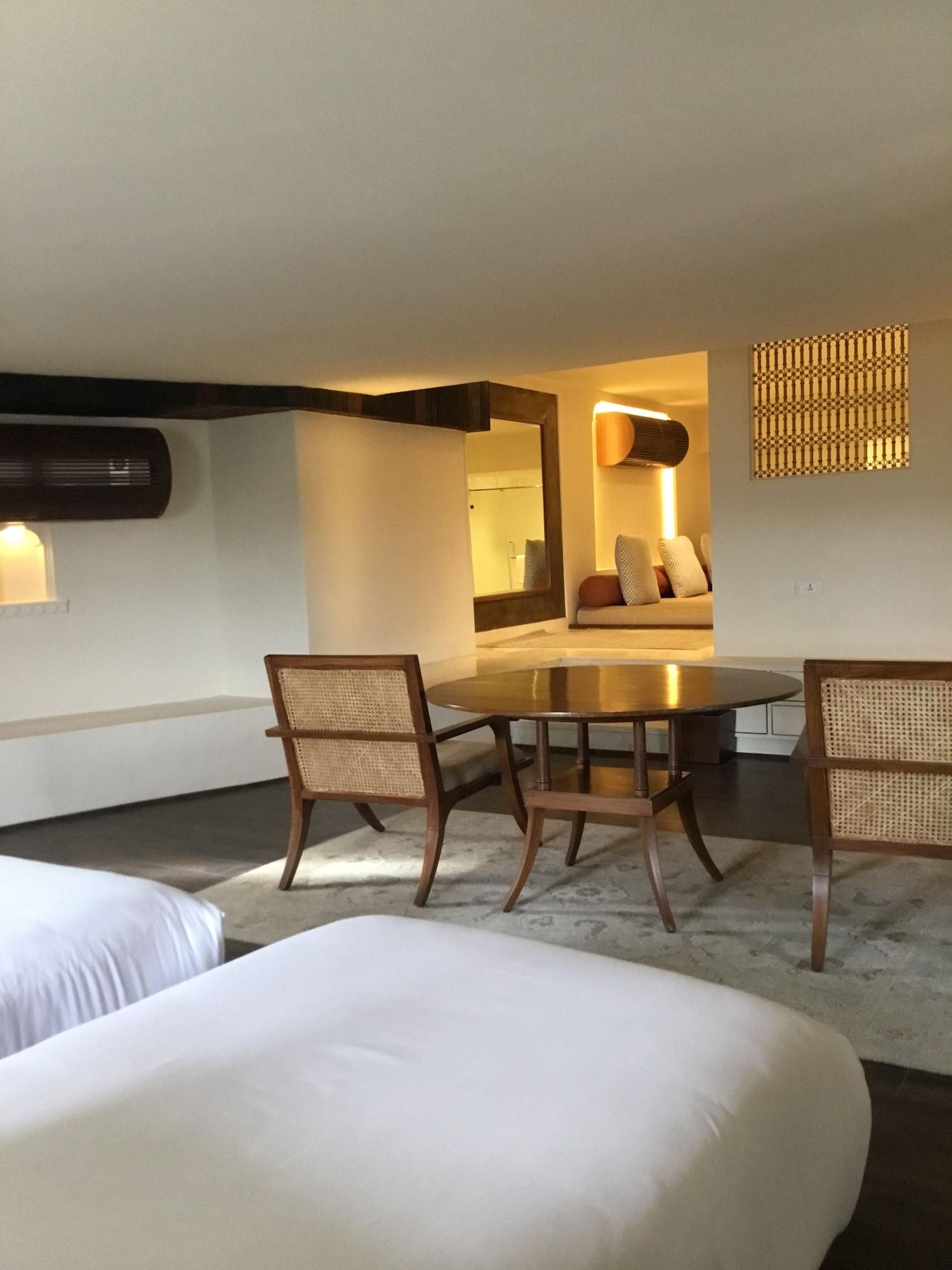 Alila Fort Bishangarh Jaipur - A Hyatt Brand Exterior photo