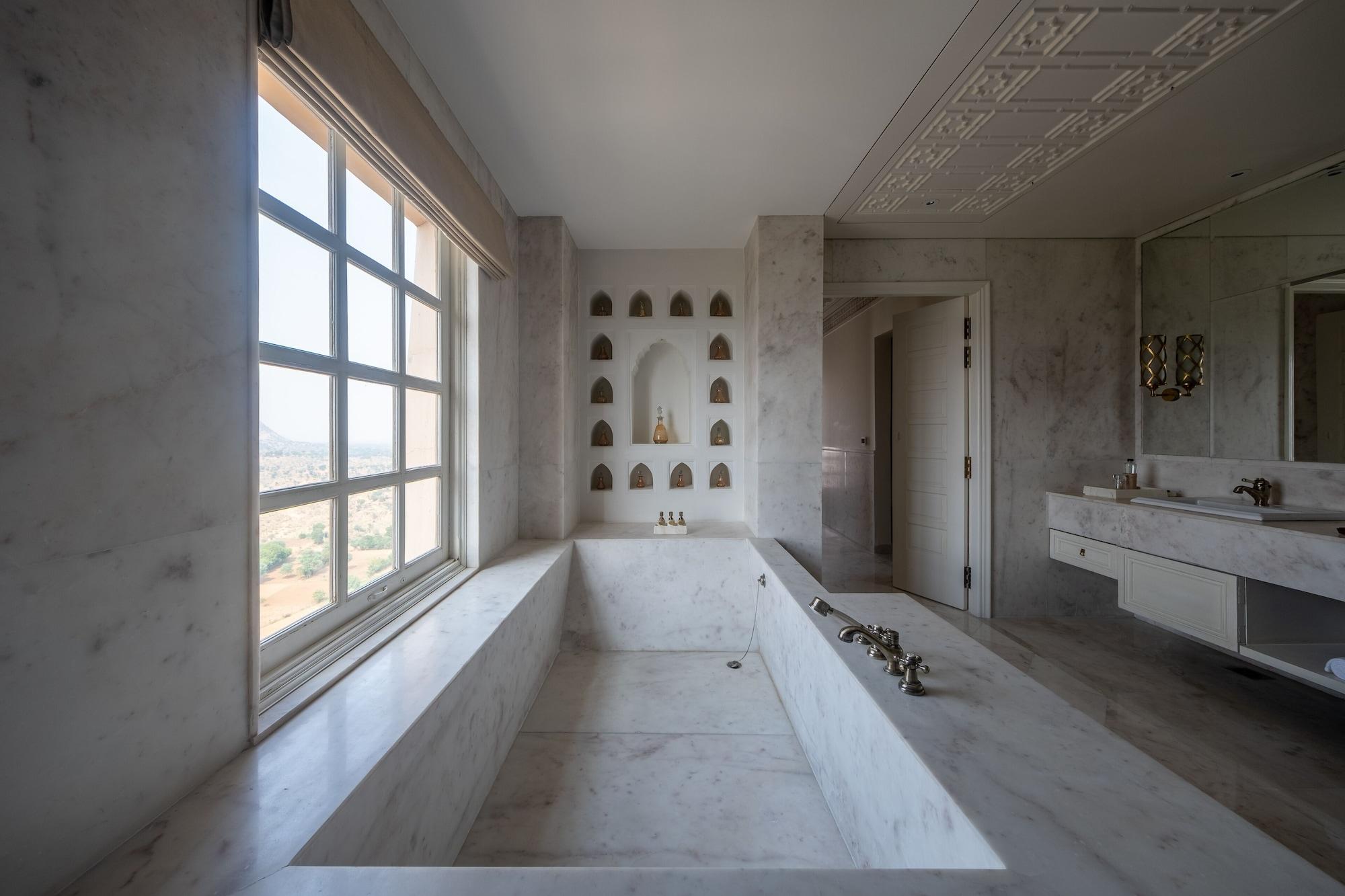 Alila Fort Bishangarh Jaipur - A Hyatt Brand Exterior photo
