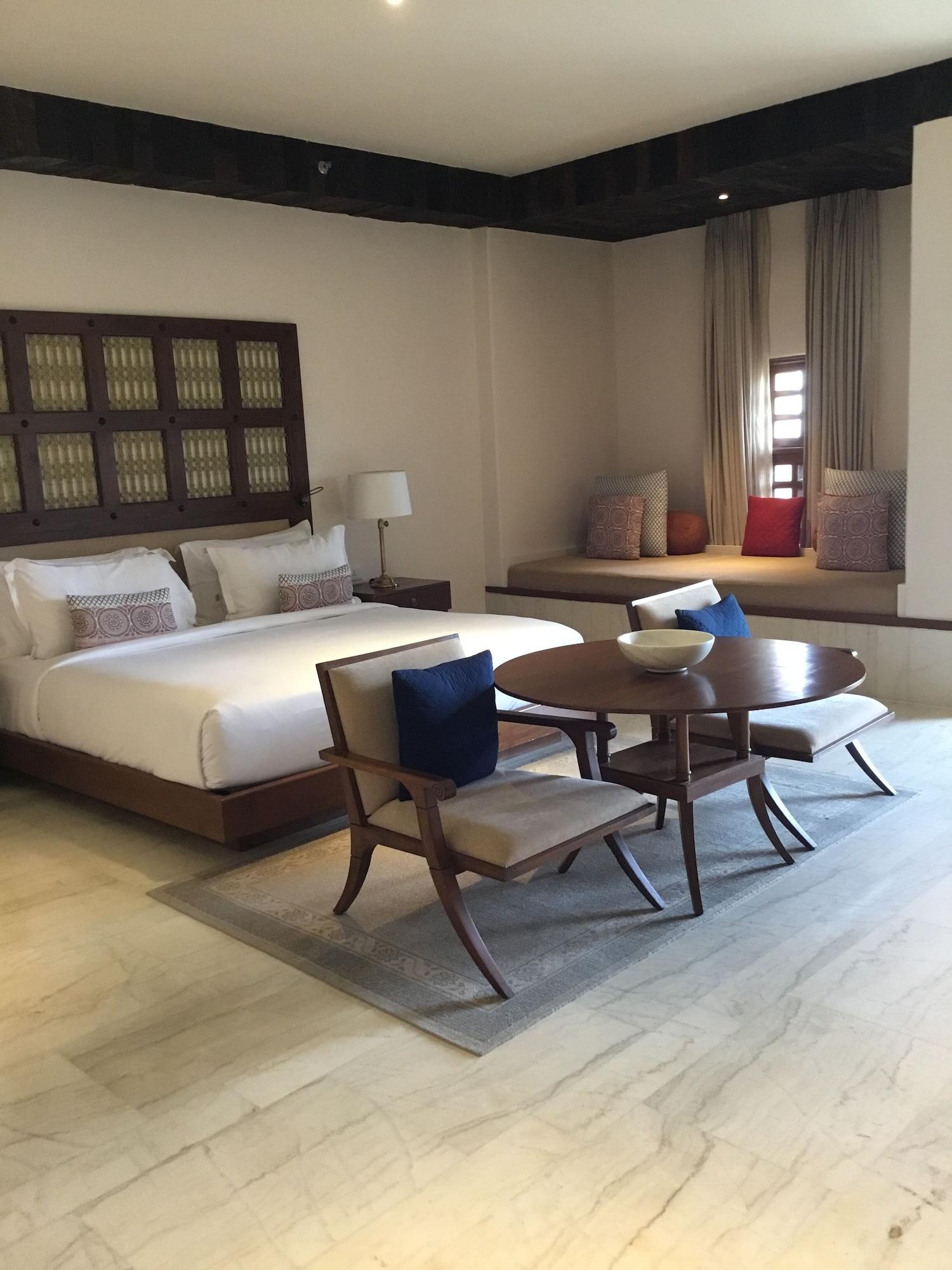 Alila Fort Bishangarh Jaipur - A Hyatt Brand Exterior photo