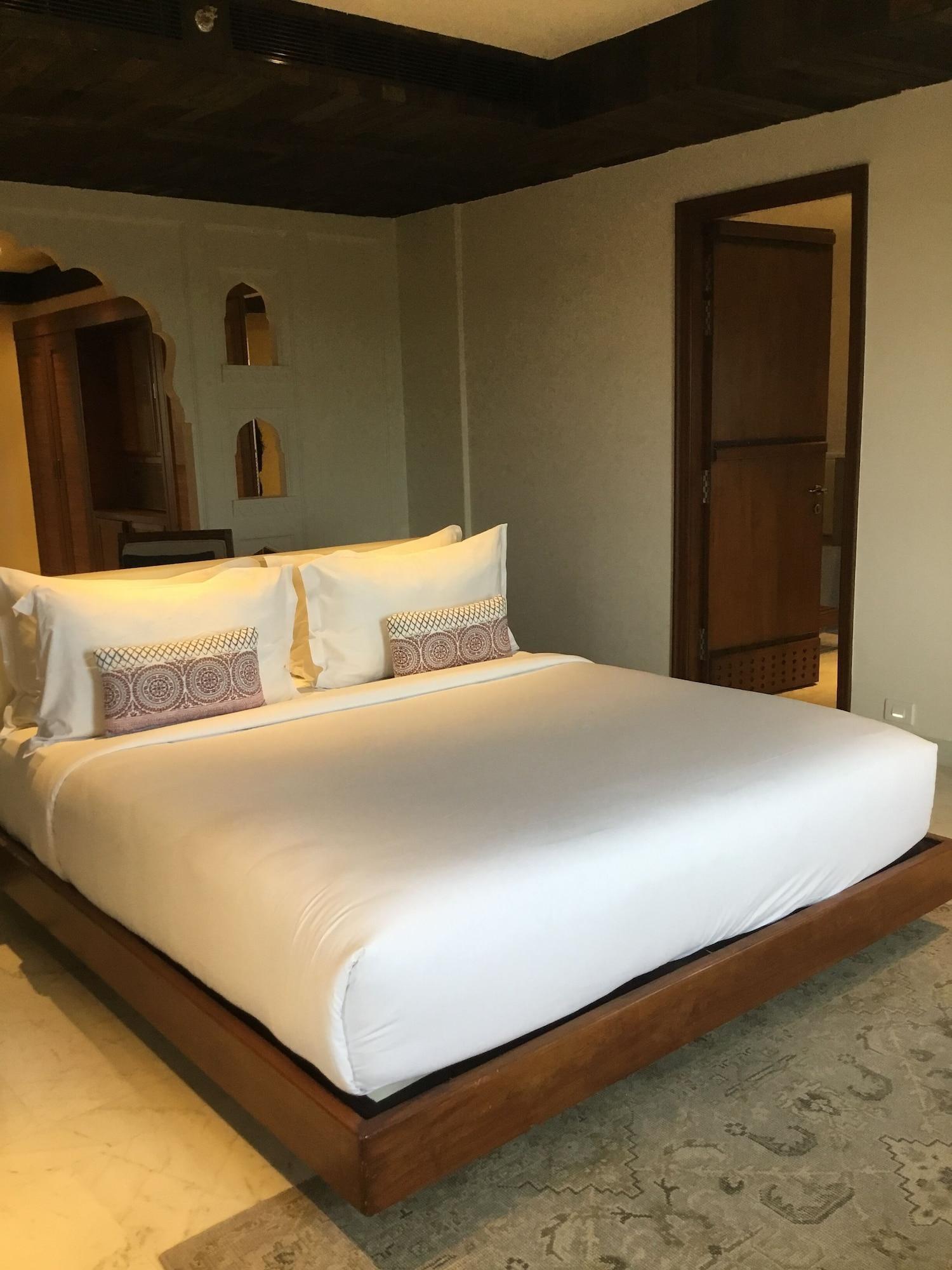Alila Fort Bishangarh Jaipur - A Hyatt Brand Exterior photo