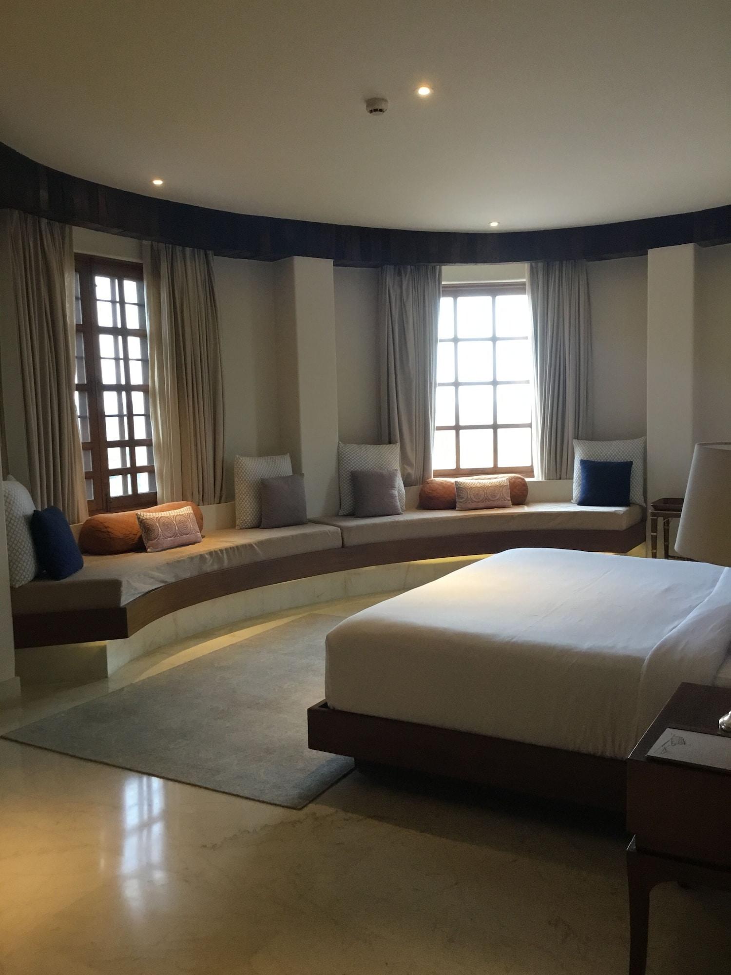Alila Fort Bishangarh Jaipur - A Hyatt Brand Exterior photo