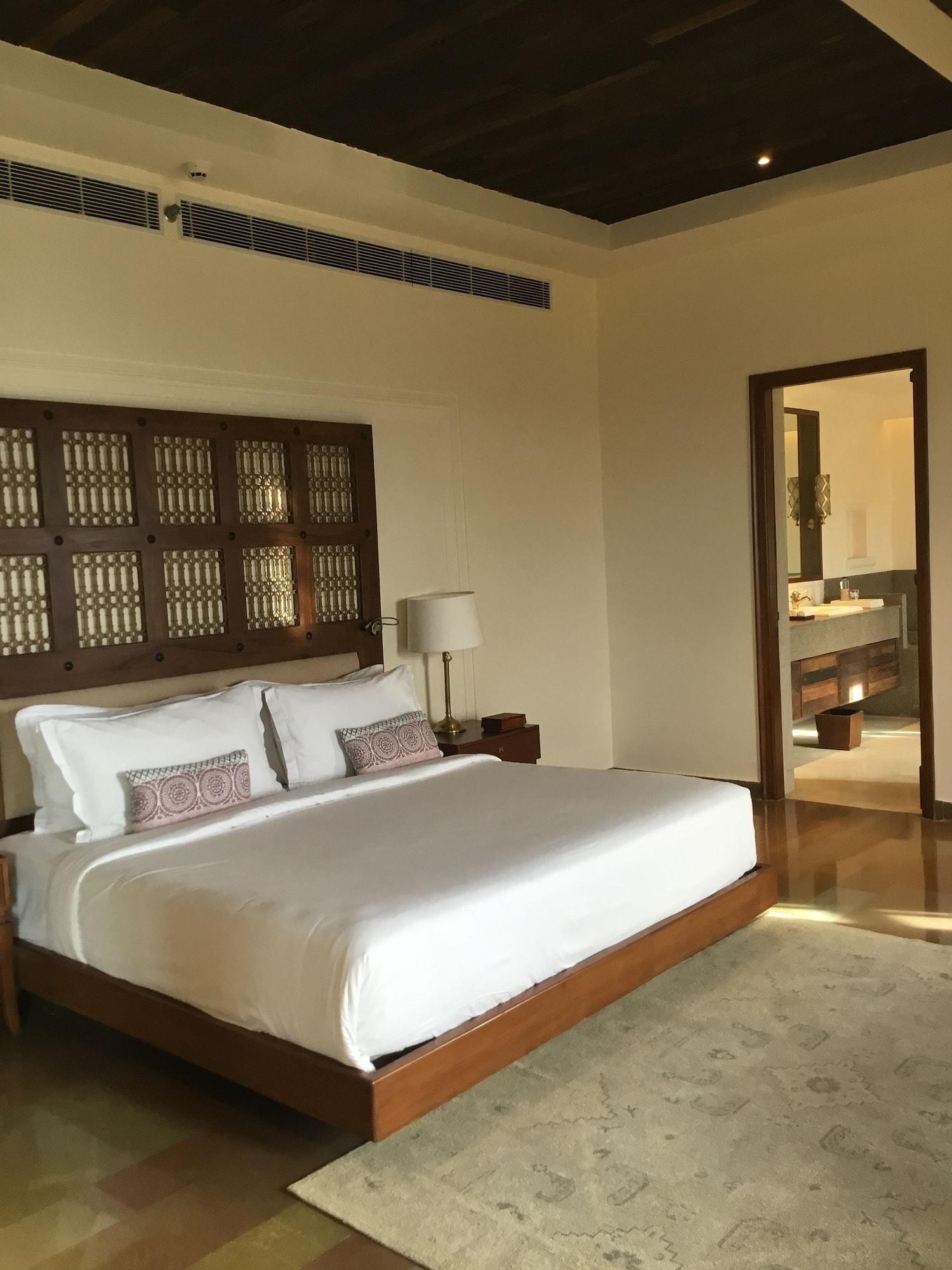 Alila Fort Bishangarh Jaipur - A Hyatt Brand Exterior photo