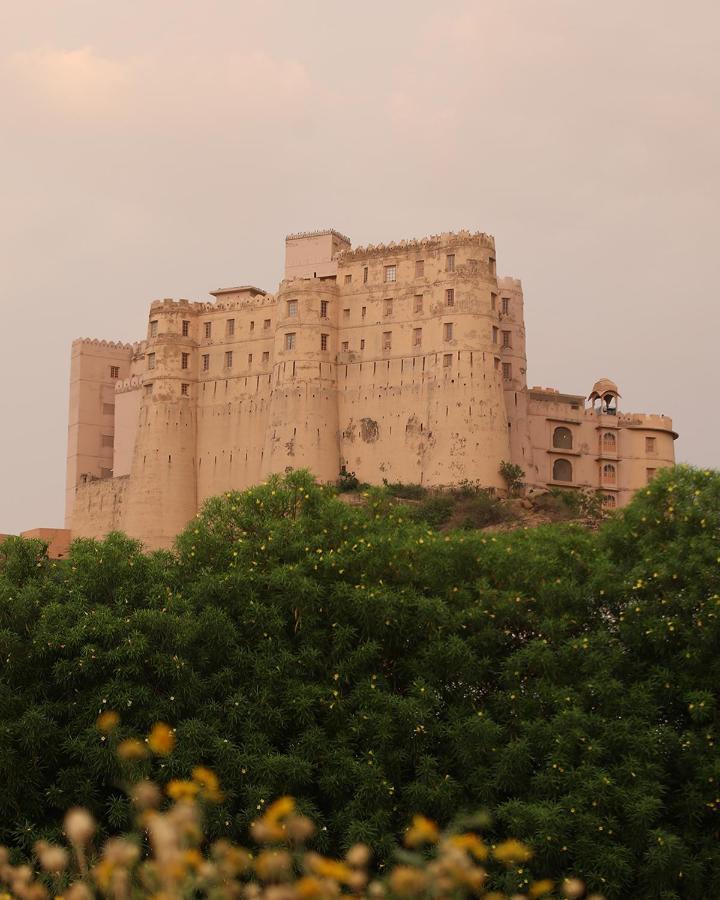 Alila Fort Bishangarh Jaipur - A Hyatt Brand Exterior photo