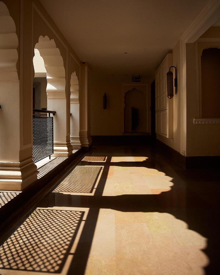 Alila Fort Bishangarh Jaipur - A Hyatt Brand Exterior photo