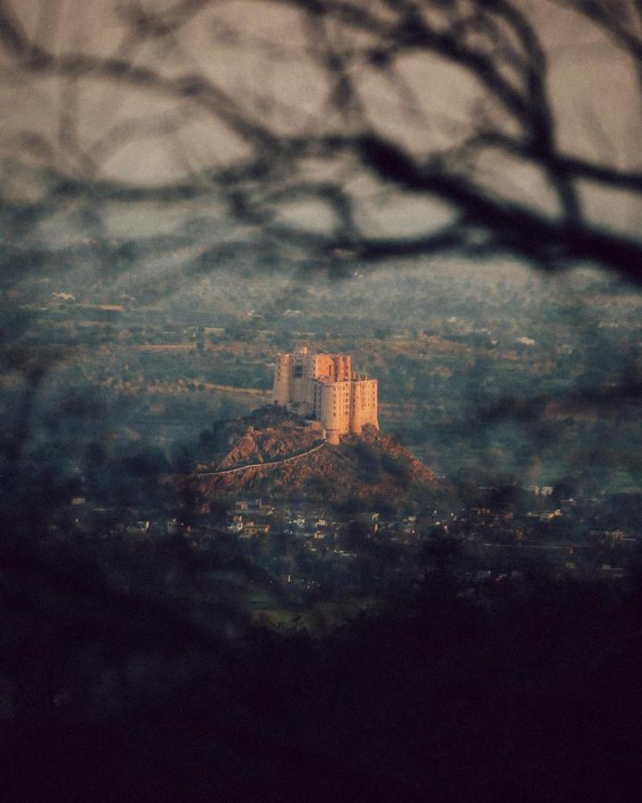 Alila Fort Bishangarh Jaipur - A Hyatt Brand Exterior photo