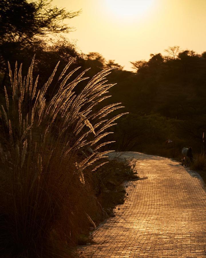 Alila Fort Bishangarh Jaipur - A Hyatt Brand Exterior photo