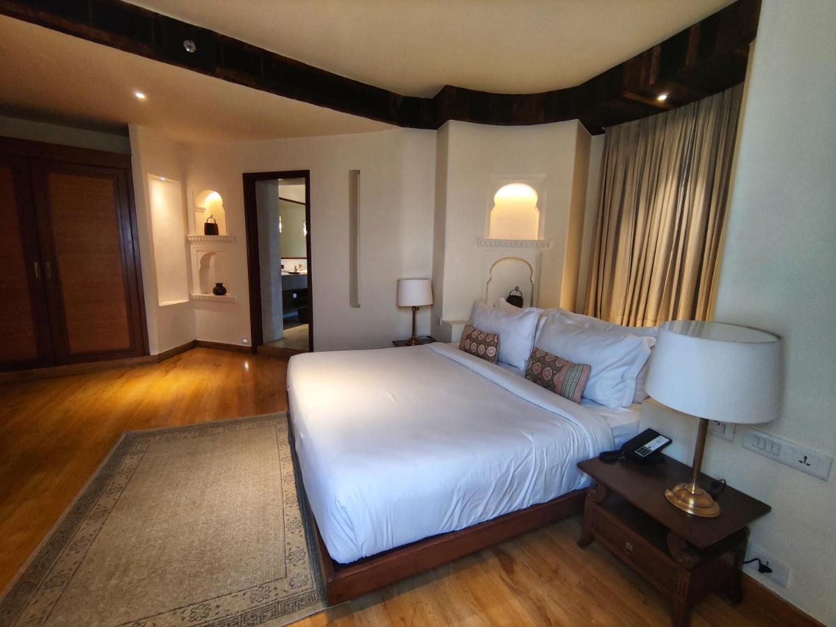 Alila Fort Bishangarh Jaipur - A Hyatt Brand Exterior photo
