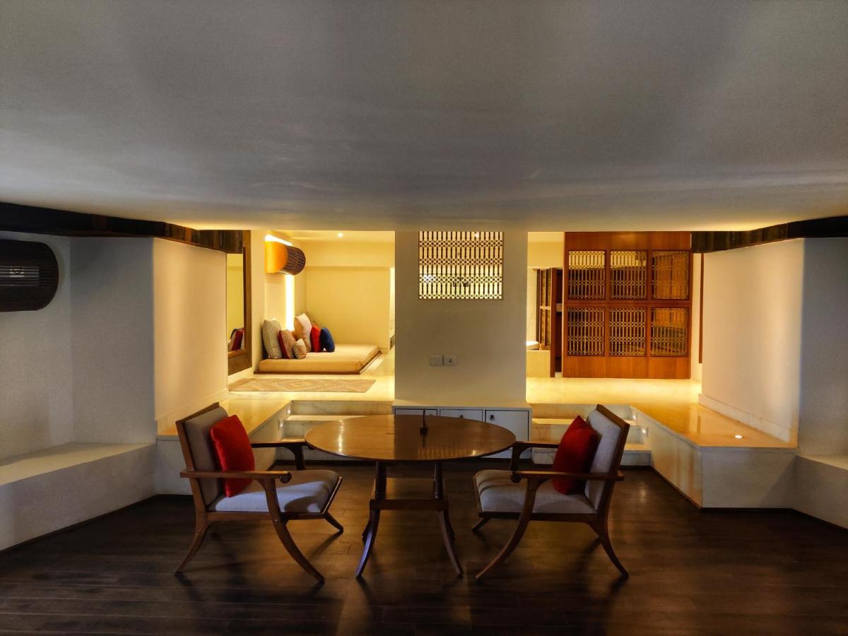 Alila Fort Bishangarh Jaipur - A Hyatt Brand Exterior photo