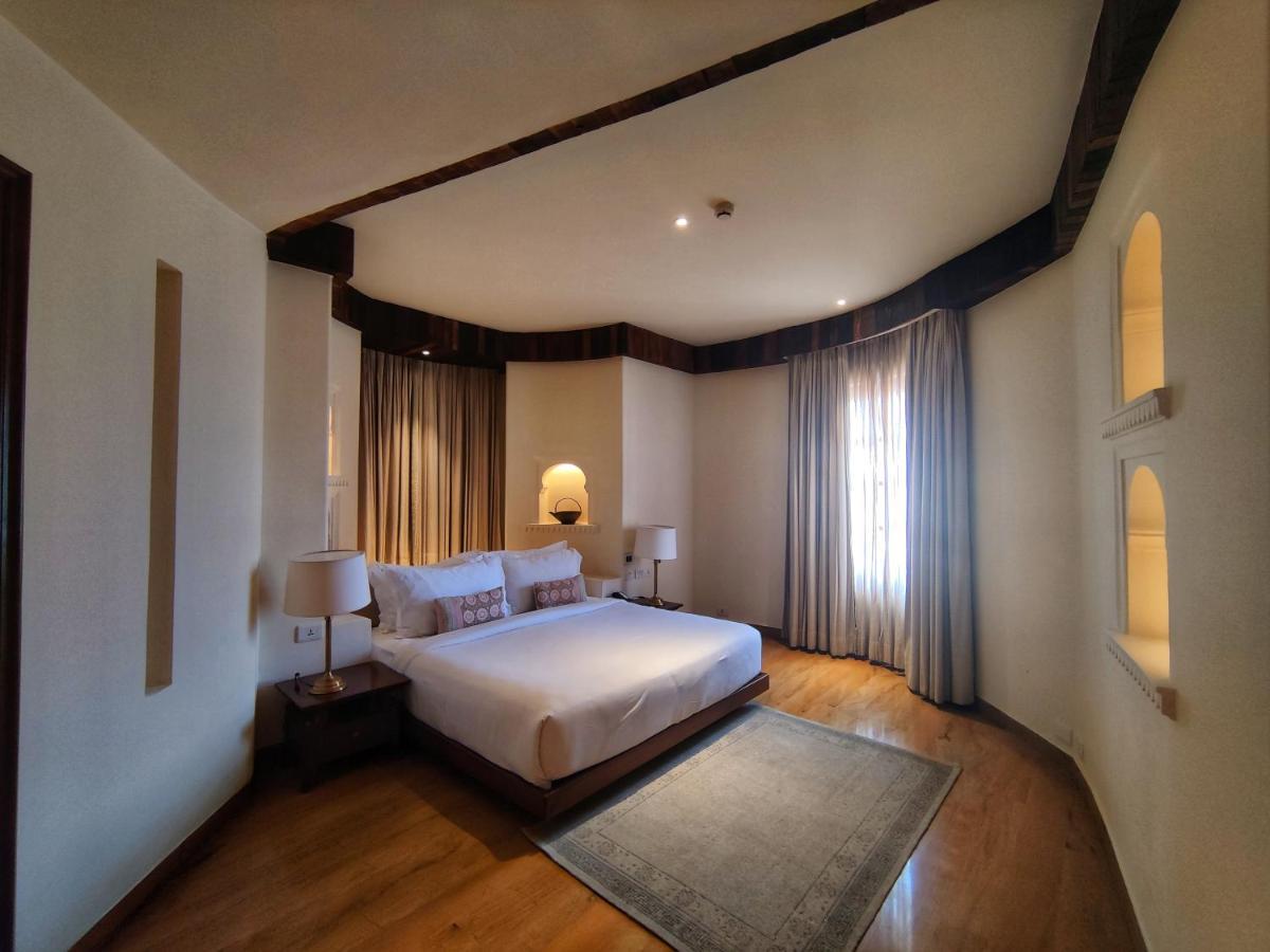 Alila Fort Bishangarh Jaipur - A Hyatt Brand Exterior photo