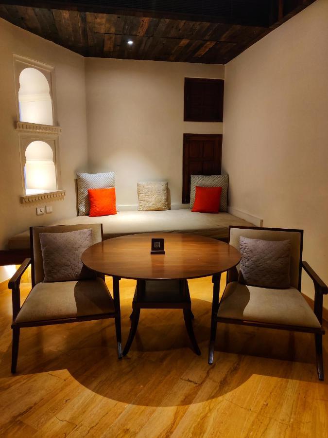 Alila Fort Bishangarh Jaipur - A Hyatt Brand Exterior photo