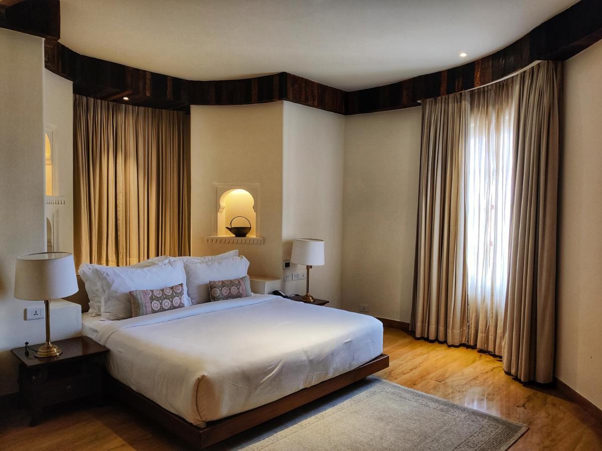 Alila Fort Bishangarh Jaipur - A Hyatt Brand Exterior photo