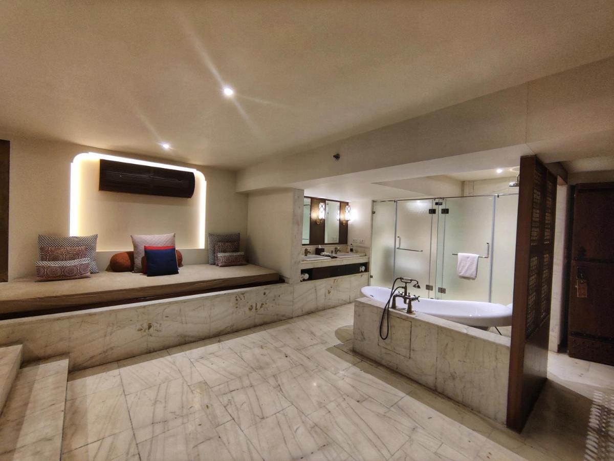 Alila Fort Bishangarh Jaipur - A Hyatt Brand Exterior photo