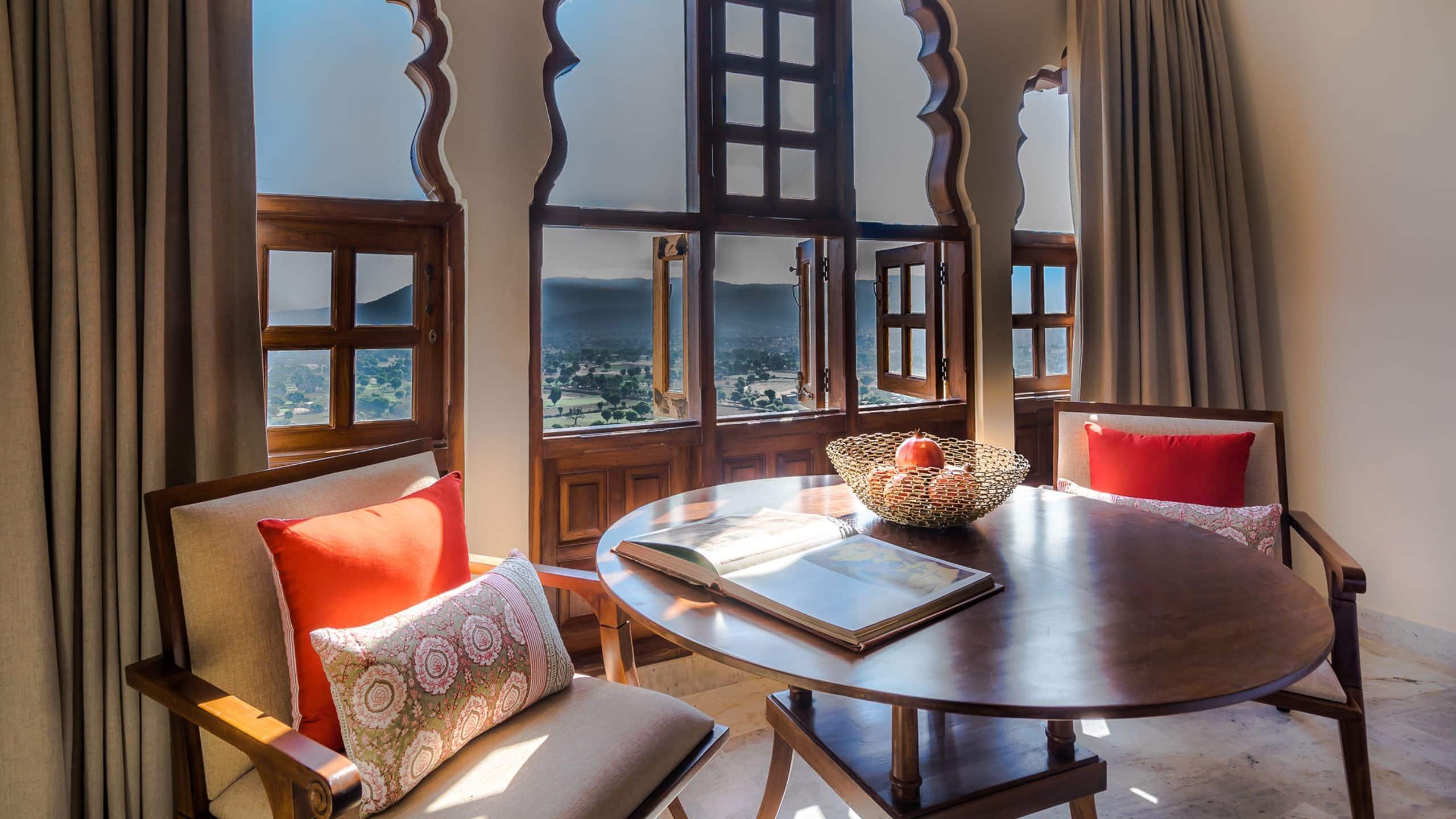 Alila Fort Bishangarh Jaipur - A Hyatt Brand Exterior photo