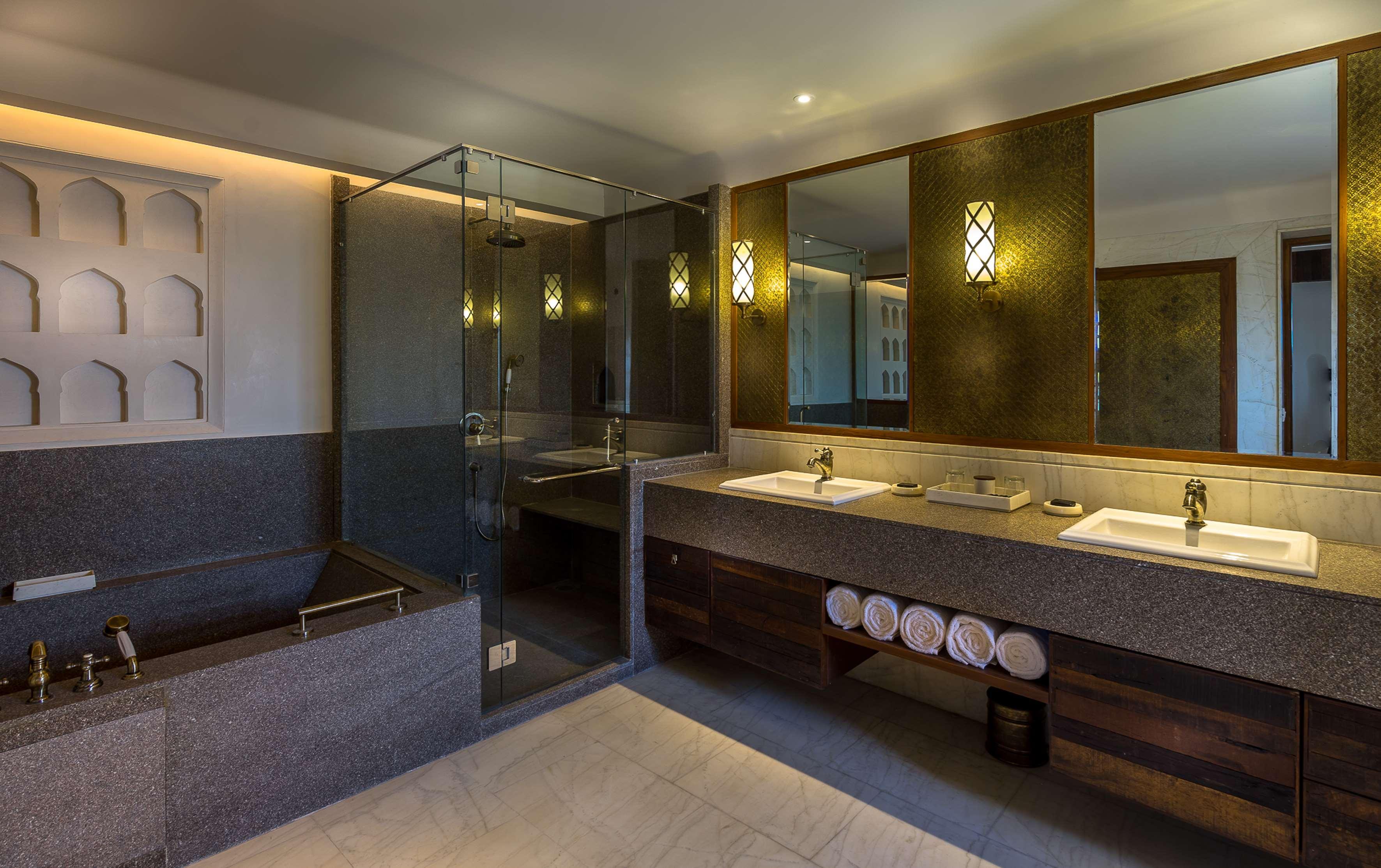 Alila Fort Bishangarh Jaipur - A Hyatt Brand Exterior photo
