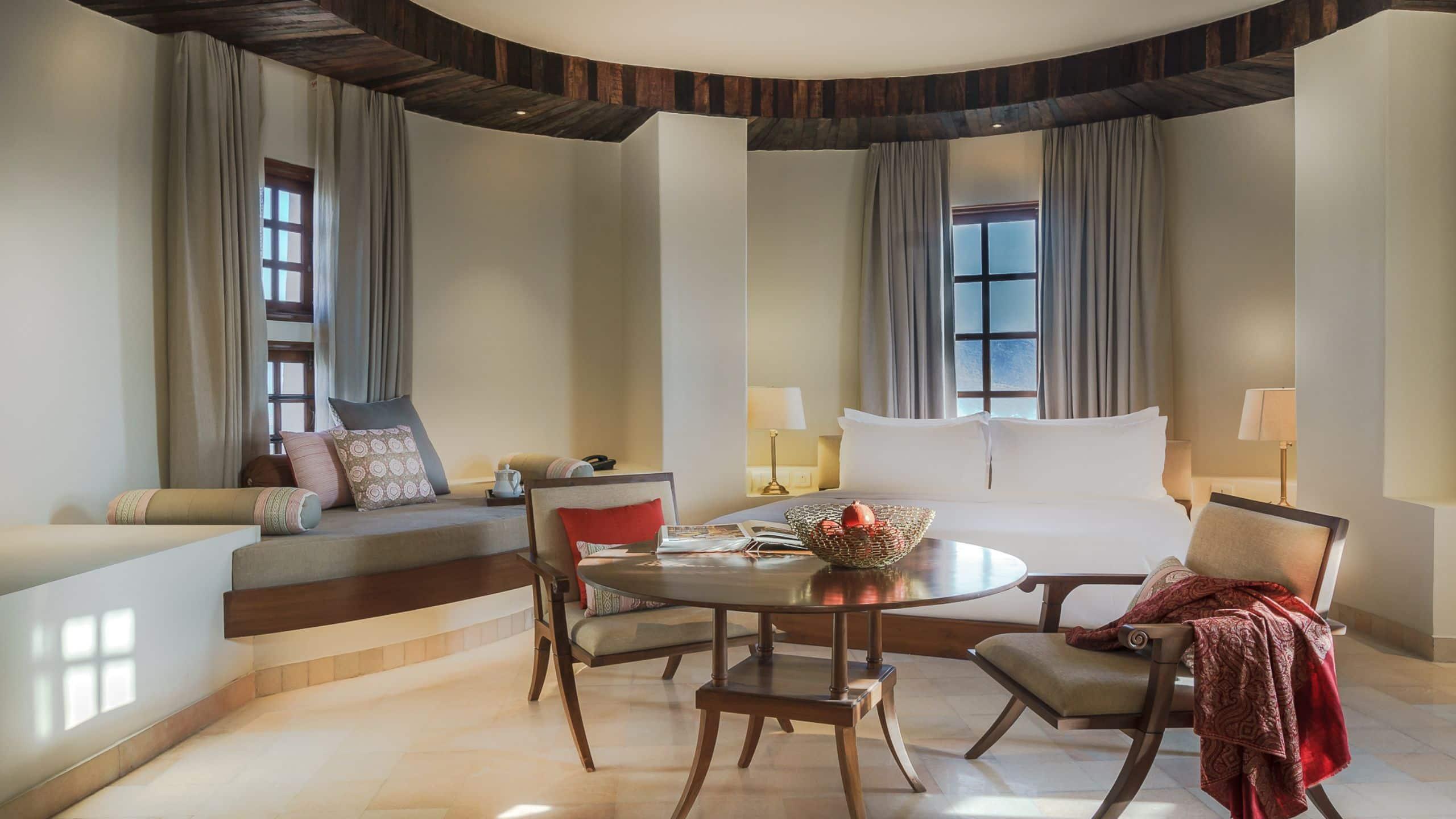 Alila Fort Bishangarh Jaipur - A Hyatt Brand Exterior photo