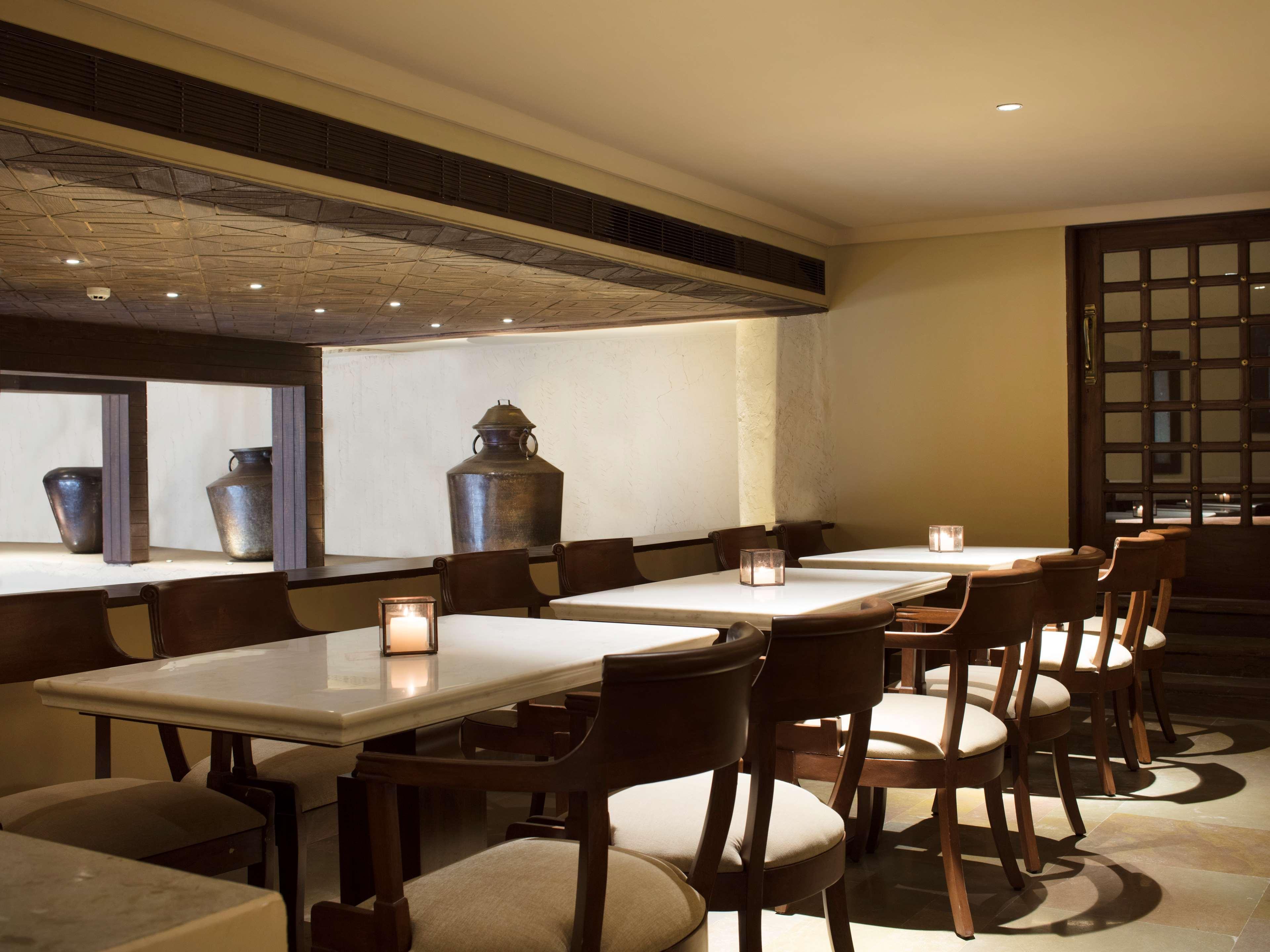 Alila Fort Bishangarh Jaipur - A Hyatt Brand Exterior photo