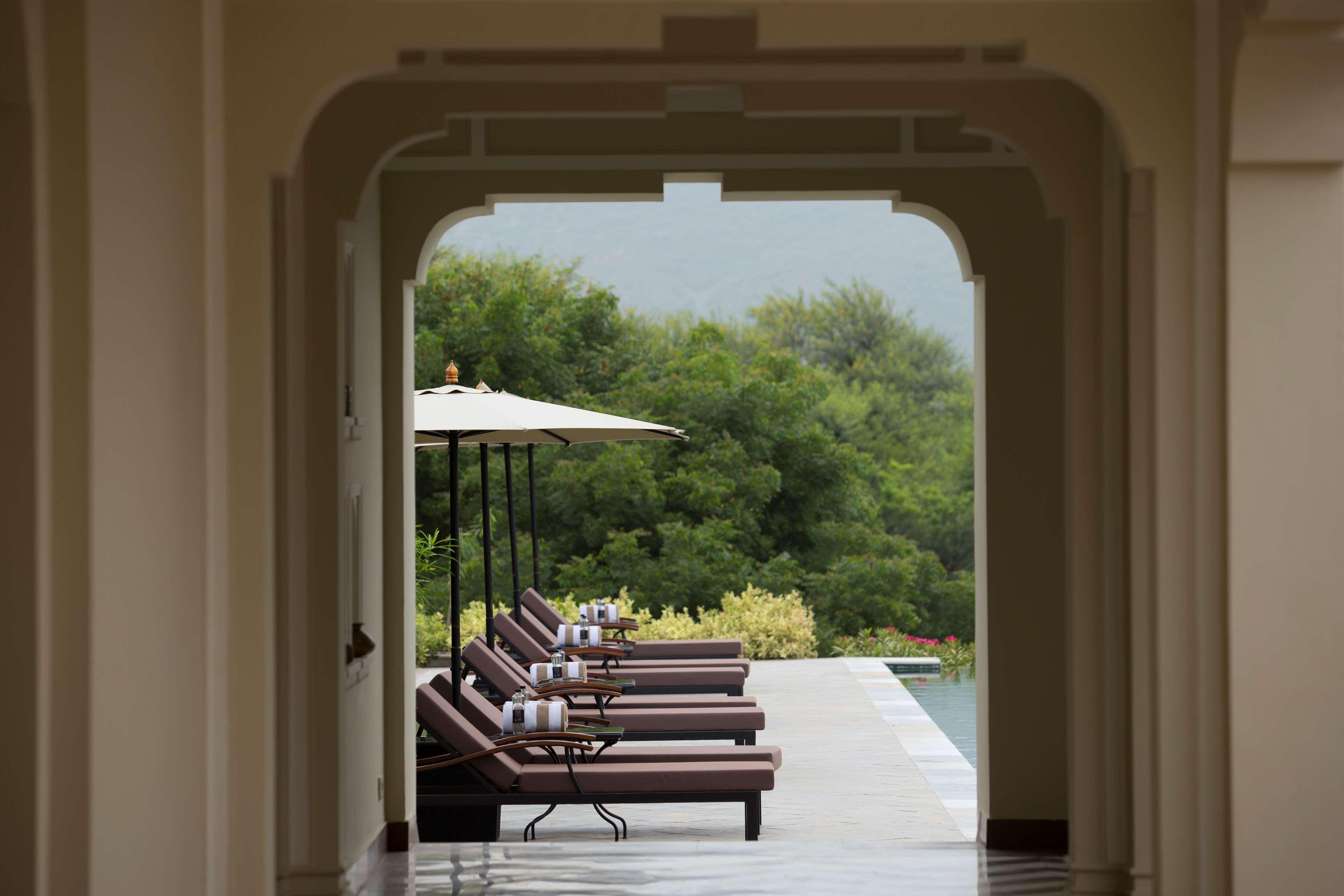 Alila Fort Bishangarh Jaipur - A Hyatt Brand Exterior photo