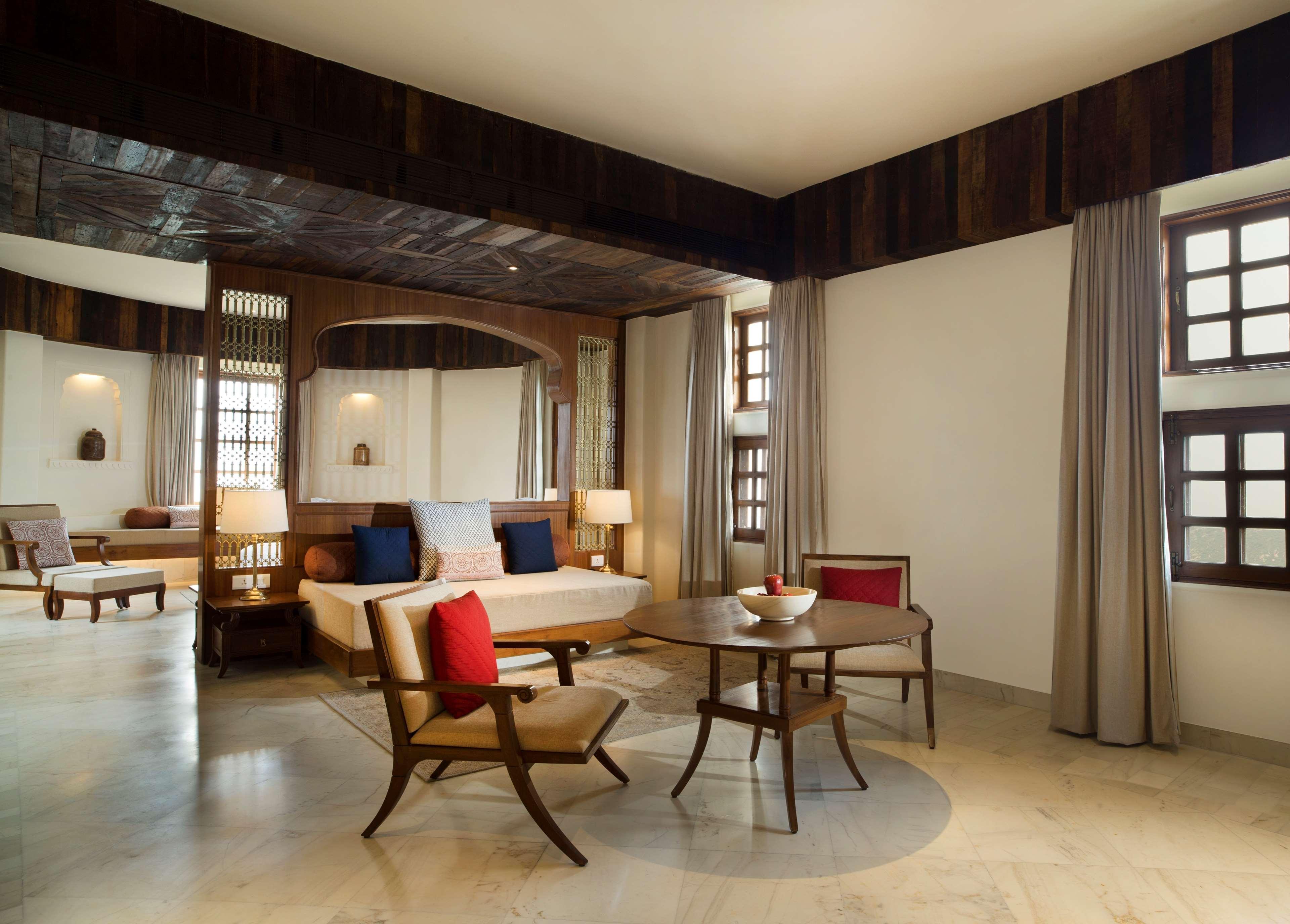 Alila Fort Bishangarh Jaipur - A Hyatt Brand Exterior photo