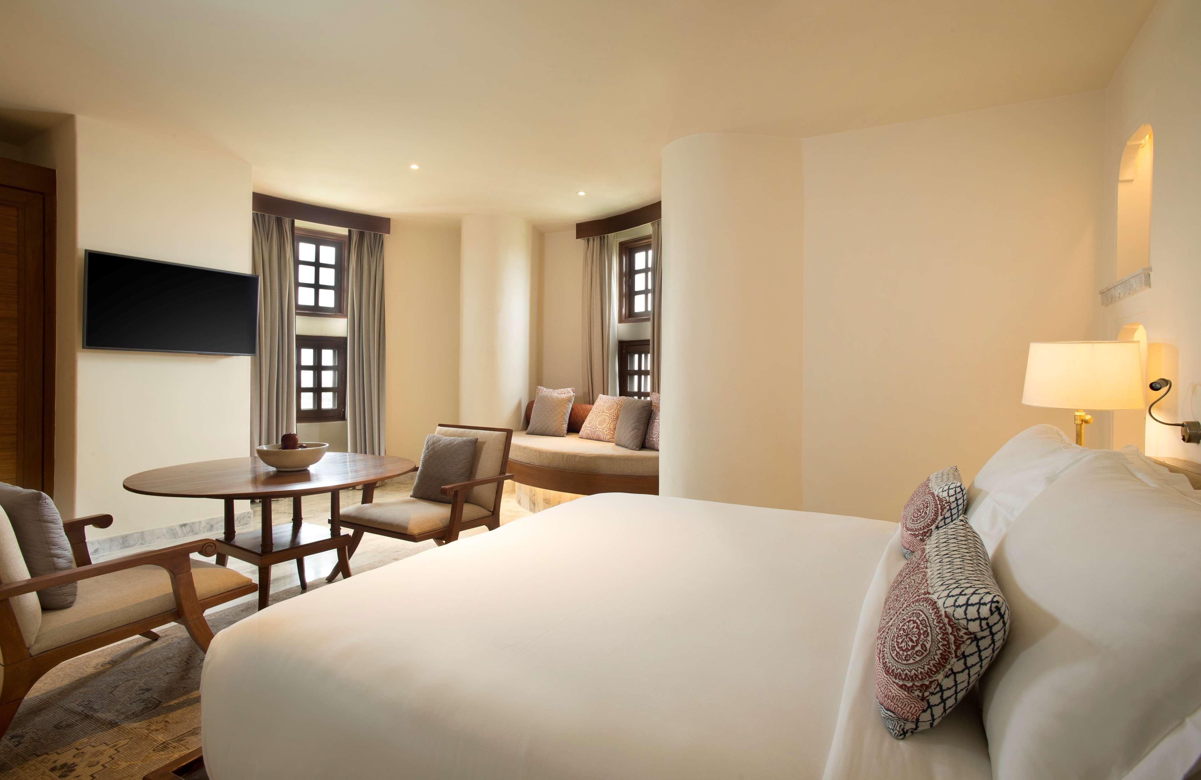 Alila Fort Bishangarh Jaipur - A Hyatt Brand Exterior photo
