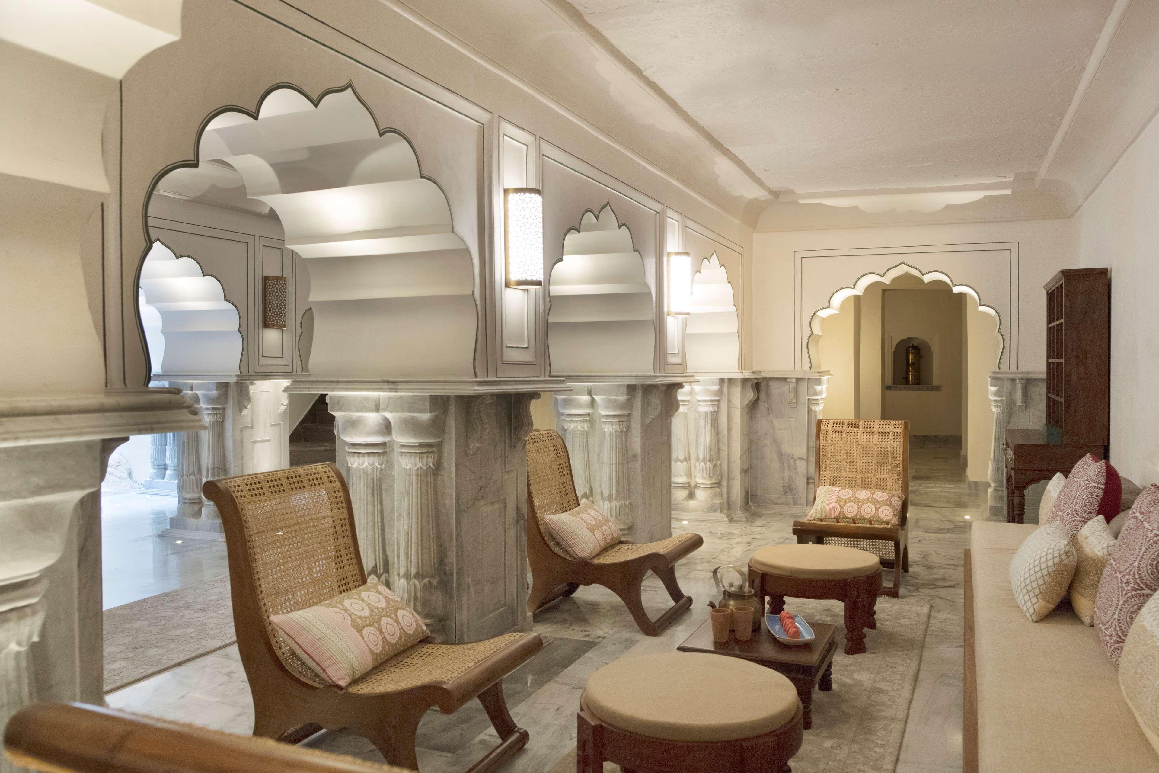 Alila Fort Bishangarh Jaipur - A Hyatt Brand Exterior photo