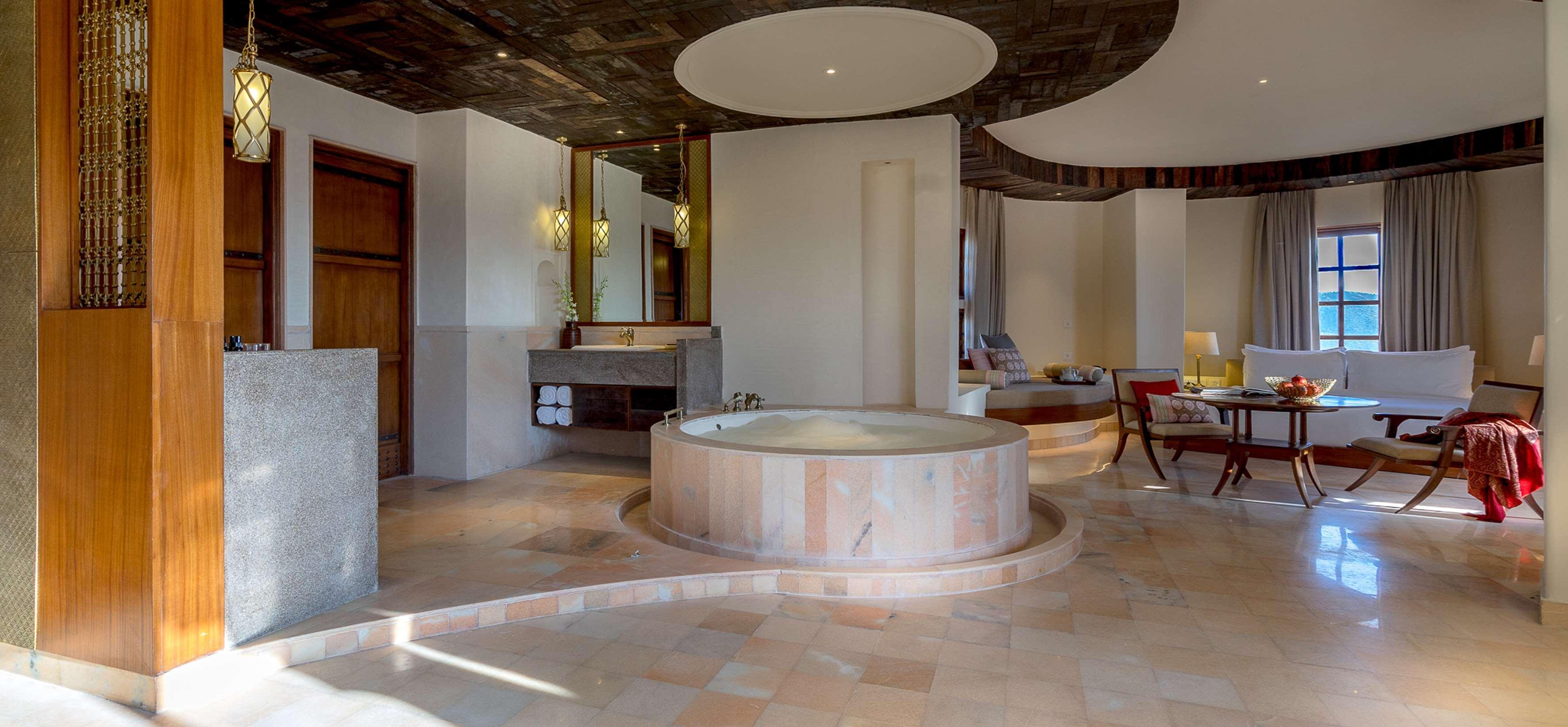 Alila Fort Bishangarh Jaipur - A Hyatt Brand Exterior photo