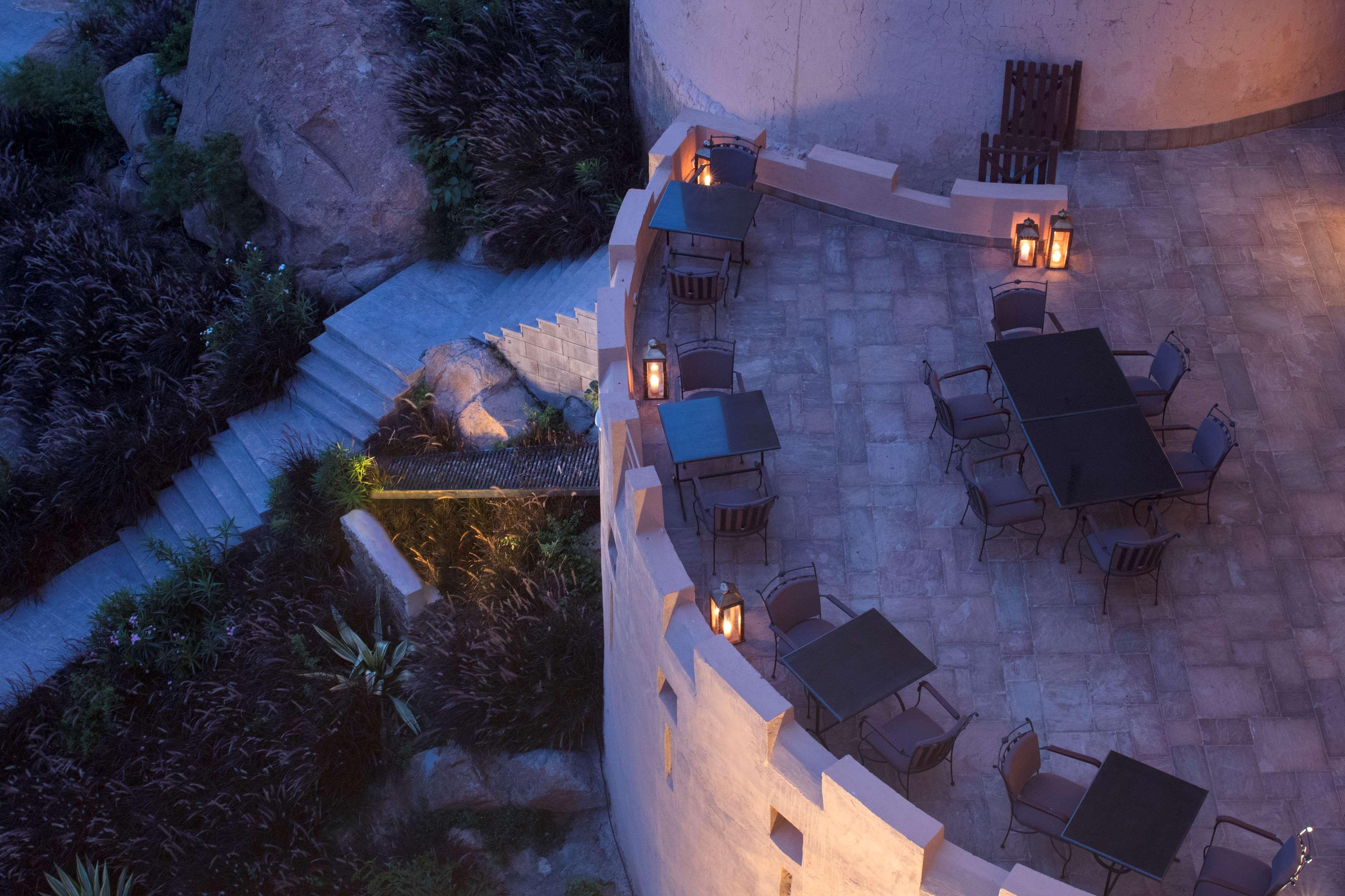 Alila Fort Bishangarh Jaipur - A Hyatt Brand Exterior photo