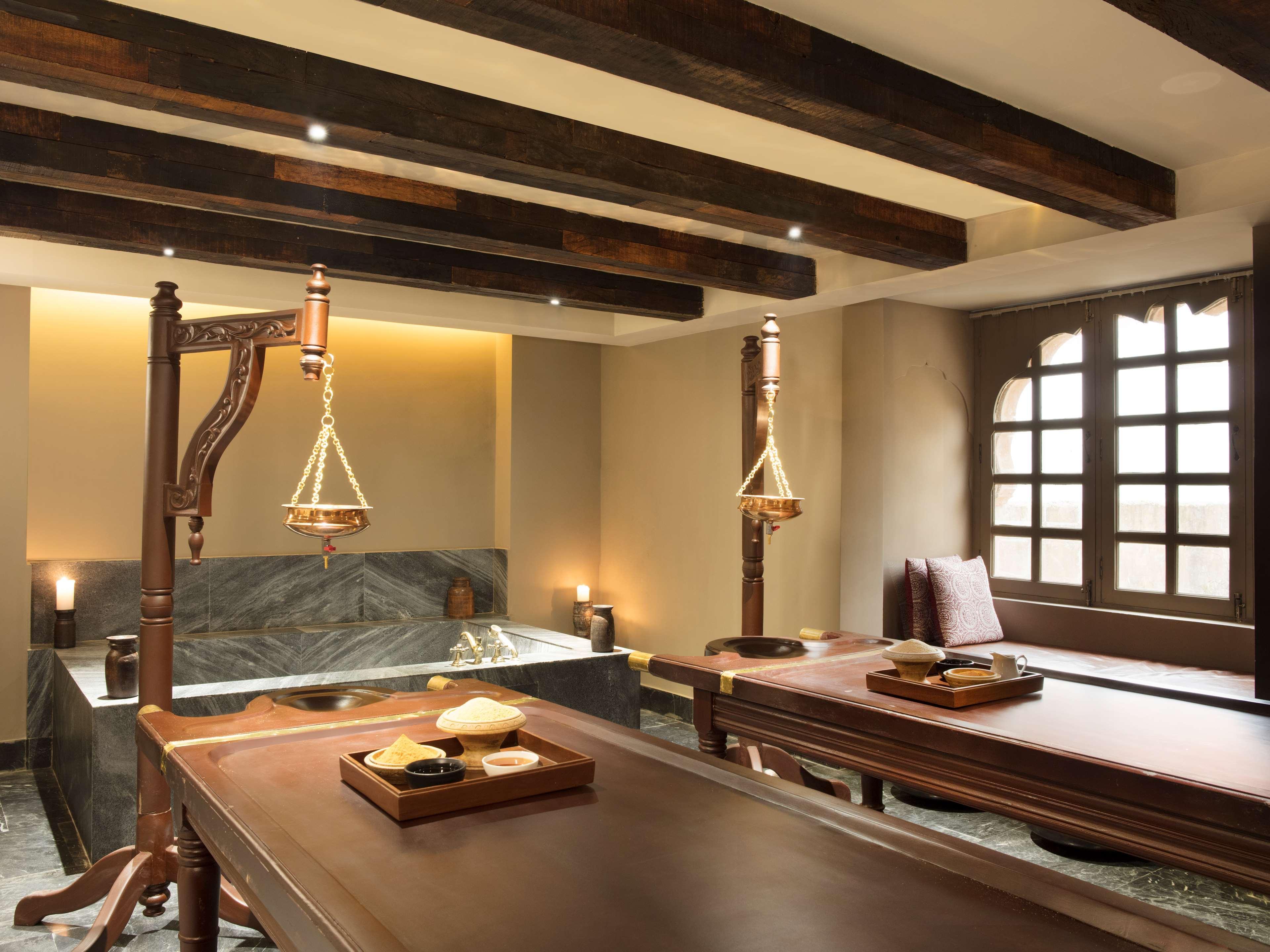 Alila Fort Bishangarh Jaipur - A Hyatt Brand Exterior photo
