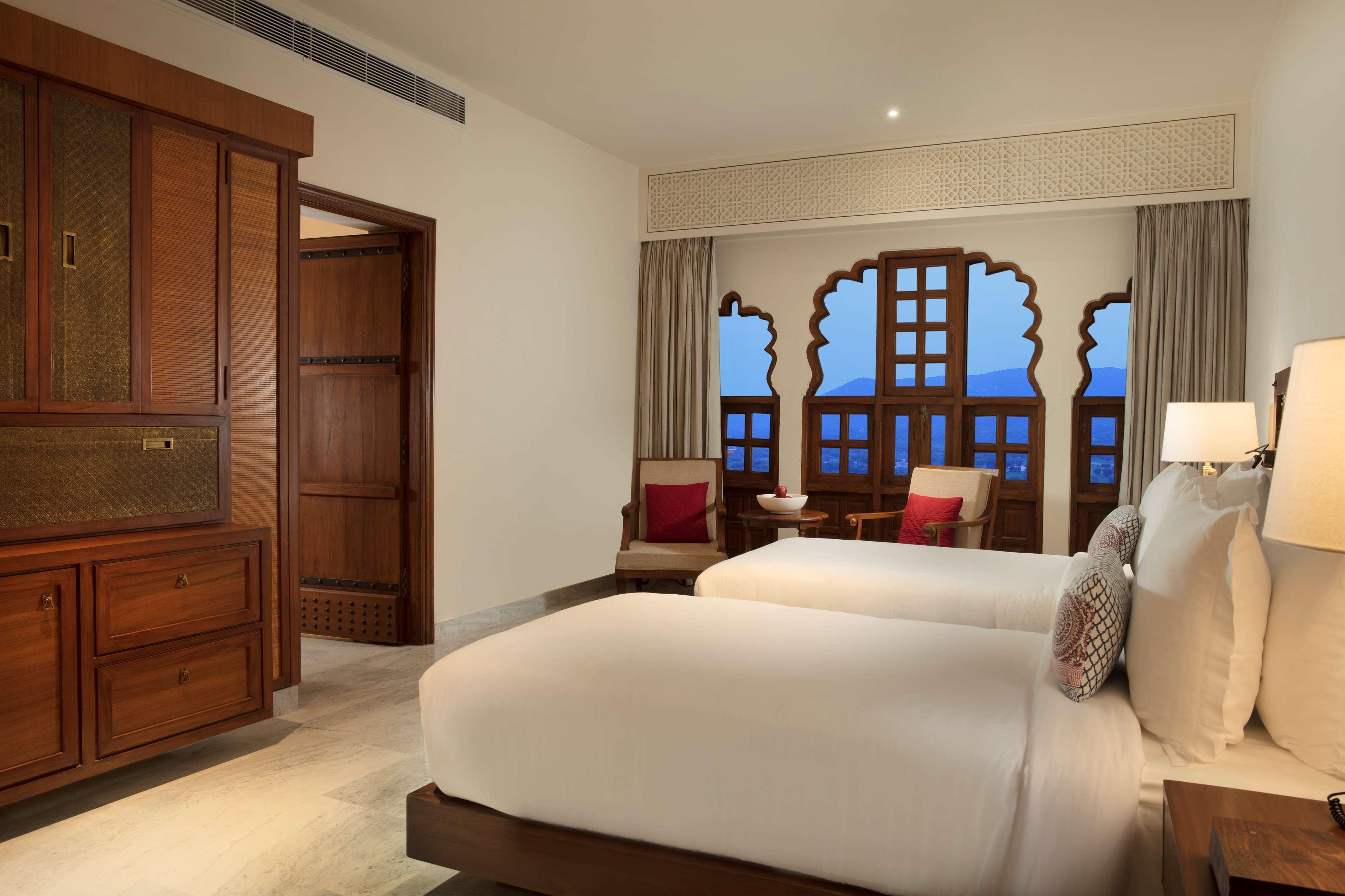 Alila Fort Bishangarh Jaipur - A Hyatt Brand Exterior photo