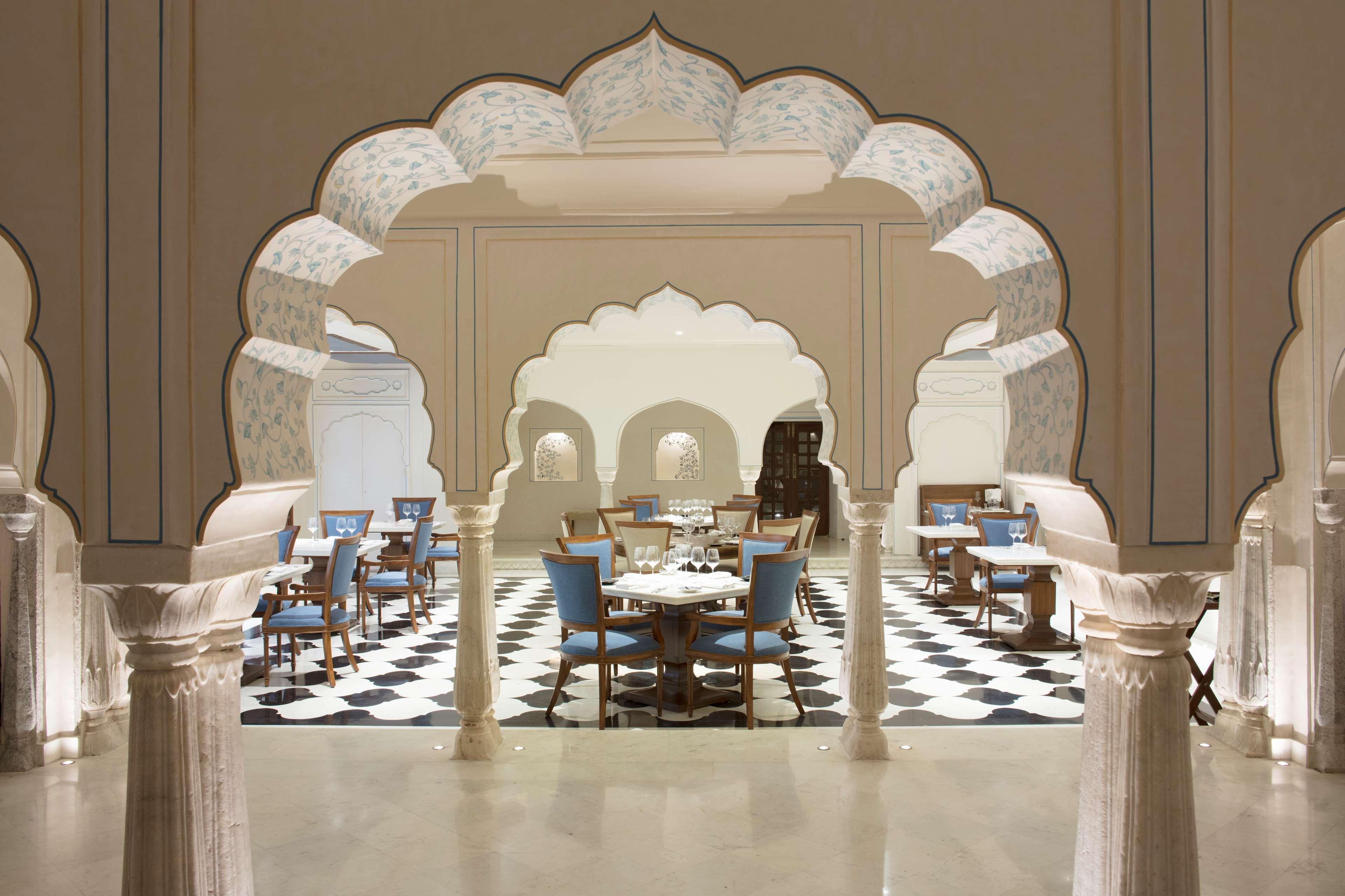 Alila Fort Bishangarh Jaipur - A Hyatt Brand Exterior photo
