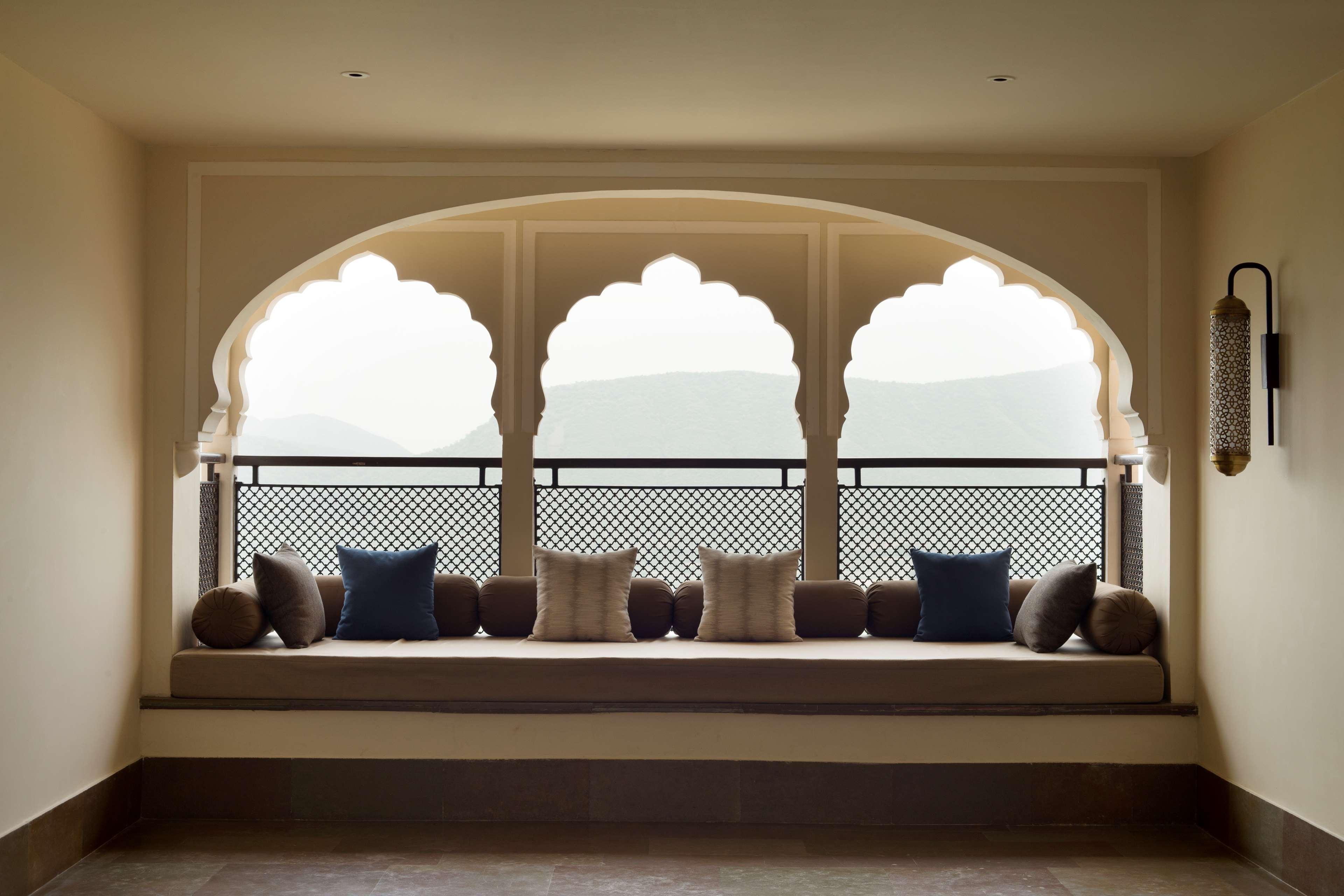 Alila Fort Bishangarh Jaipur - A Hyatt Brand Exterior photo