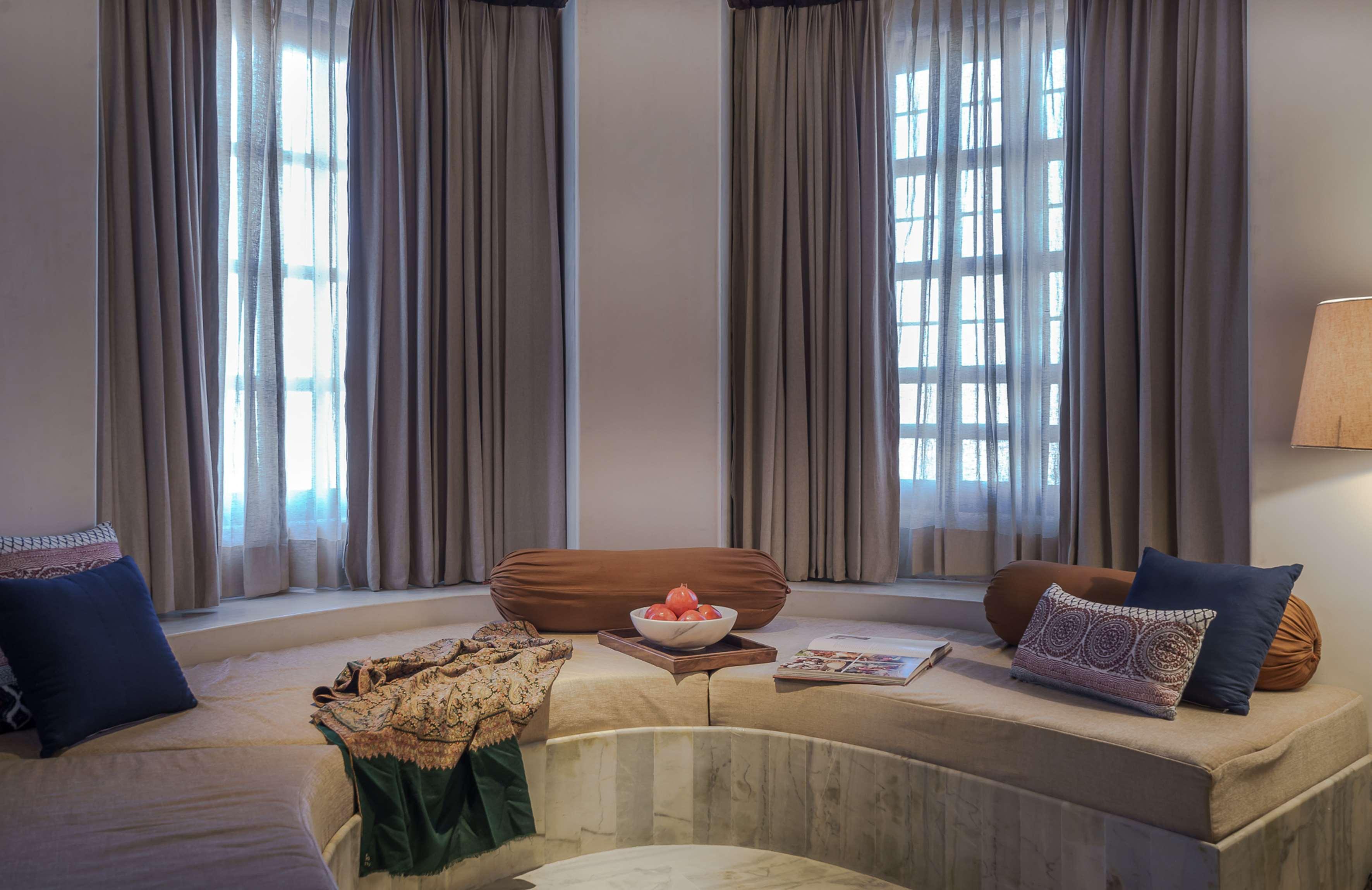 Alila Fort Bishangarh Jaipur - A Hyatt Brand Exterior photo
