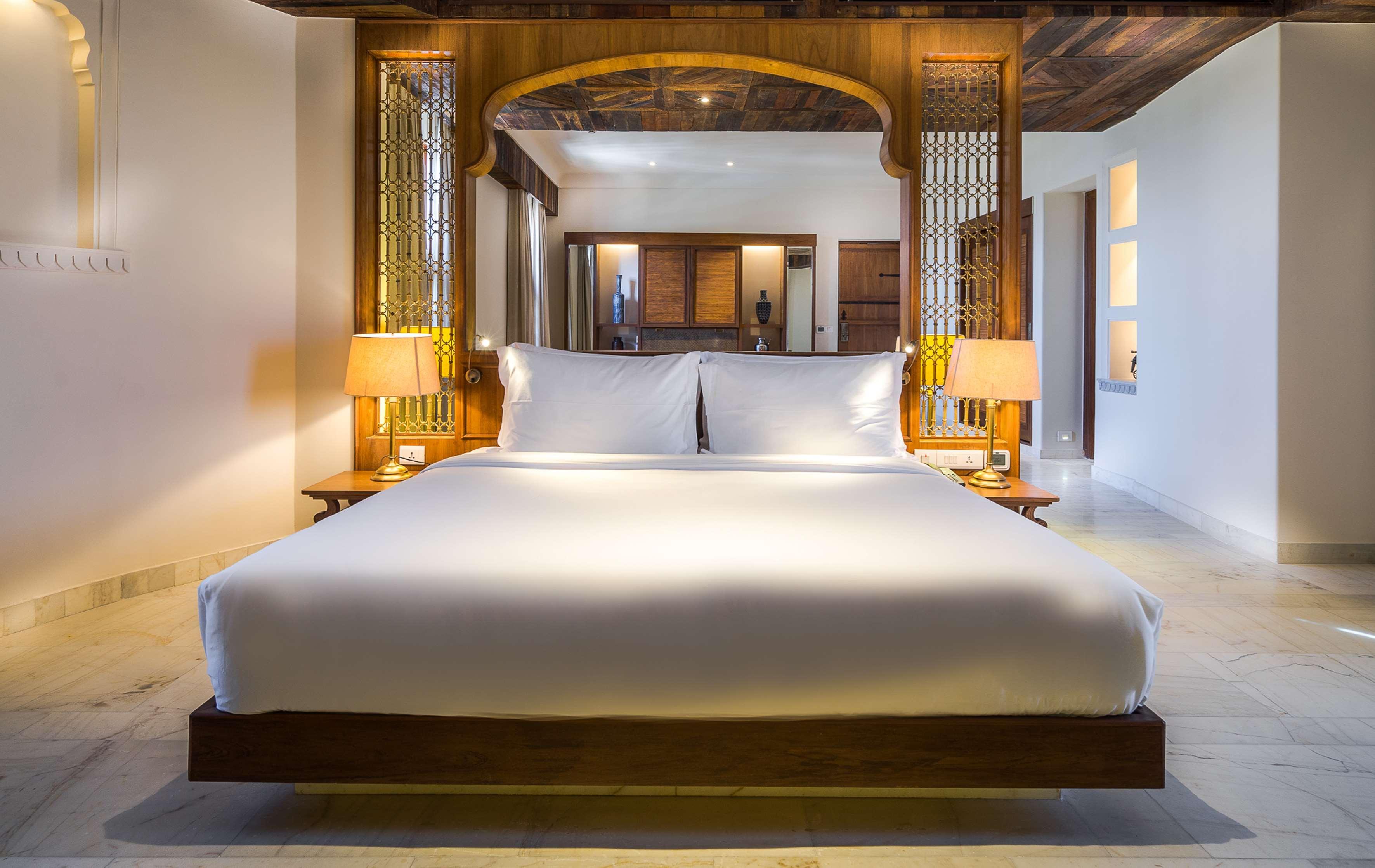 Alila Fort Bishangarh Jaipur - A Hyatt Brand Exterior photo